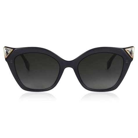 fendi sonnenbrille iridia|Women's Designer Sunglasses .